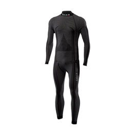 SIX2 monos - STX - negro