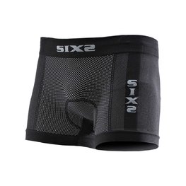 SIX2 calzoncillos - BOX2 - negro