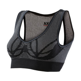 SIX2 sujetador - RG2 LADY - negro