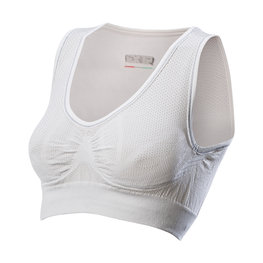 SIX2 sujetador - RG2 LADY - blanco