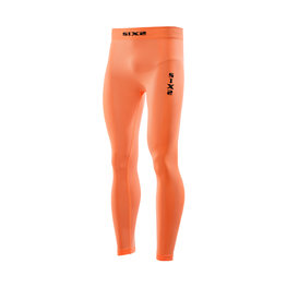 SIX2 calzoncillos - PNX - naranja