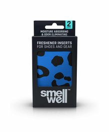 SMELLWELL desodorizante - ACTIVE  - azul