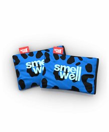 SMELLWELL desodorizante - ACTIVE  - azul