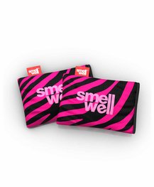 SMELLWELL desodorizante - ACTIVE  - rosa
