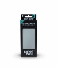 SMELLWELL desodorizante - ACTIVE XL - gris