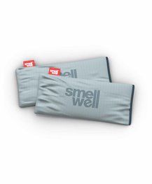 SMELLWELL desodorizante - ACTIVE XL - gris