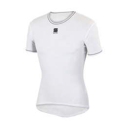 SPORTFUL Camiseta de manga corta - THERMODYNAMIC LITE - blanco