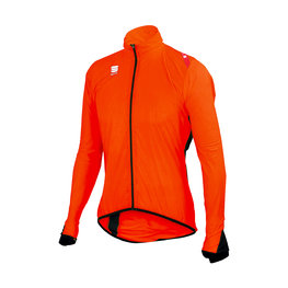 SPORTFUL chaqueta cortaviento - HOT PACK 5 - naranja