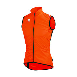 SPORTFUL chaleco - HOT PACK 5 - rojo