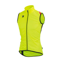 SPORTFUL chaleco - HOT PACK 5 - amarillo