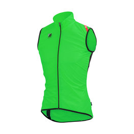 SPORTFUL chaleco - HOT PACK 5 - verde
