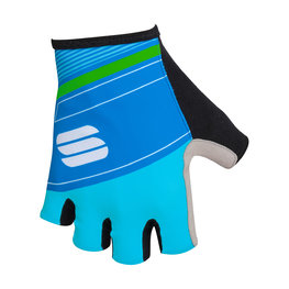 SPORTFUL guantes de dedos cortos - GRUPPETTO PRO  - azul