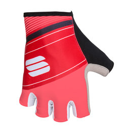 SPORTFUL guantes de dedos cortos - GRUPPETTO PRO  - rosa