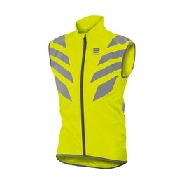 SPORTFUL chaleco - REFLEX - amarillo
