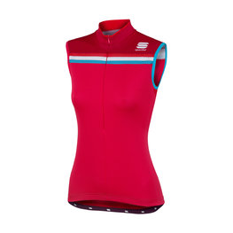 SPORTFUL maillot sin mangas - ALLURE LADY - rosa