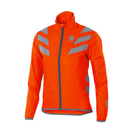 SPORTFUL chaqueta aislante - REFLEX KIDS - naranja