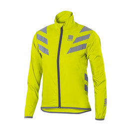 SPORTFUL chaqueta aislante - REFLEX KIDS - amarillo