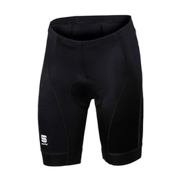 SPORTFUL pantalones cortos sin tirantes - GIRO 2.0 - negro