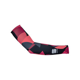 SPORTFUL calentadores de manos - PRIMAVERA - rosa/negro