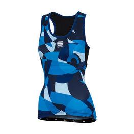 SPORTFUL maillot sin mangas - PRIMAVERA LADY - negro