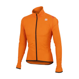 SPORTFUL chaqueta cortaviento - HOT PACK 6 - naranja