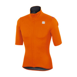 SPORTFUL jersey de manga corta - FIANDRE LIGHT NORAIN - naranja