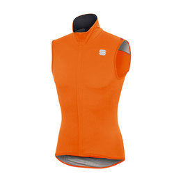 SPORTFUL chaleco - FIANDRE LIGHT NORAIN - naranja