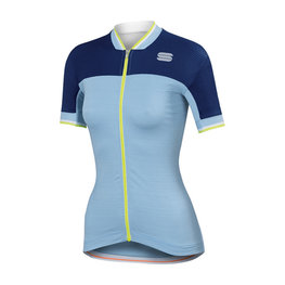 SPORTFUL maillot sin mangas - GRACE LADY - azul claro/azul