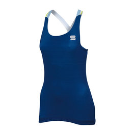 SPORTFUL maillot sin mangas - GRACE LADY - azul