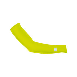 SPORTFUL calentadores de manos - FIANDRE LIGHT NORAIN - amarillo/naranja