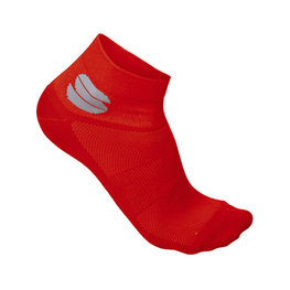 SPORTFUL calcetines de tobillo - RIDE 6 - rojo