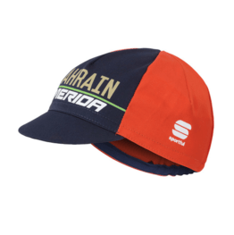 SPORTFUL tapa - BAHRAIN MERIDA 2018 - rojo/azul