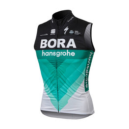 chaleco - BORA HANSGROHE 2018