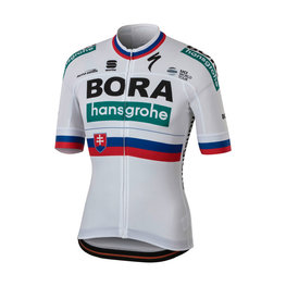 jersey de manga corta - BORA HANSGROHE 2018