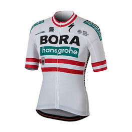 jersey de manga corta - BORA HANSGROHE 2018