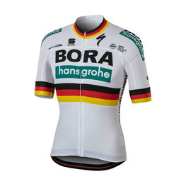 jersey de manga corta - BORA HANSGROHE 2018