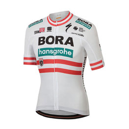 SPORTFUL jersey de manga corta - BORA HANSGROHE 2020 - multicolor
