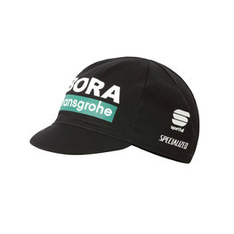 SPORTFUL tapa - BORA HANSGROHE 2020 - negro