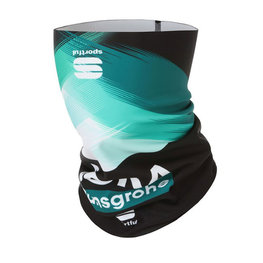 SPORTFUL calentador de cuello -  BORA HANSGROHE 2020 - negro/verde