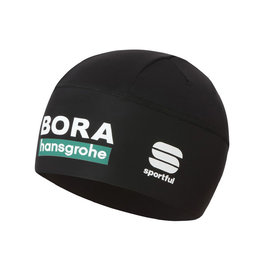 SPORTFUL tapa - BORA HANSGROHE 2020 - negro/verde
