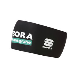 SPORTFUL cinta para la cabeza - BORA HANSGROHE 2020 - negro/verde