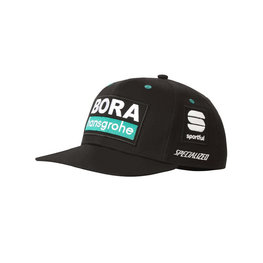SPORTFUL tapa - BORA HANSGROHE 2020 - negro