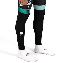 SPORTFUL calentadores - BORA HANSGROHE 2021 - negro