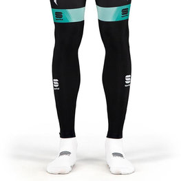 SPORTFUL calentadores - BORA HANSGROHE 2021 - negro