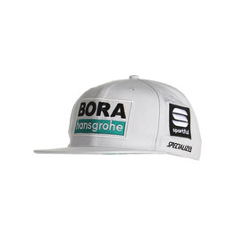 SPORTFUL tapa - BORA HANSGROHE 2021 - gris