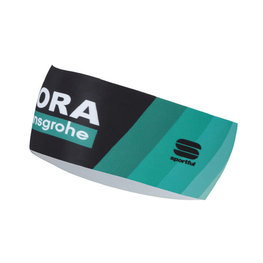 SPORTFUL cinta para la cabeza - BORA HANSGROHE 2019 - verde/negro