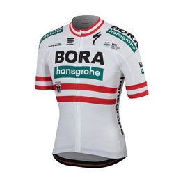 SPORTFUL jersey de manga corta - BORA HANSGROHE 2019 - multicolor