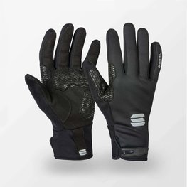 SPORTFUL guantes de dedos largos - WS ESSENTIAL 2 - negro
