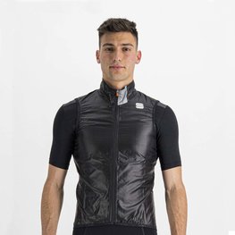SPORTFUL chaleco - HOT PACK EASYLIGHT - negro