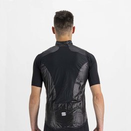 SPORTFUL chaleco - HOT PACK EASYLIGHT - negro